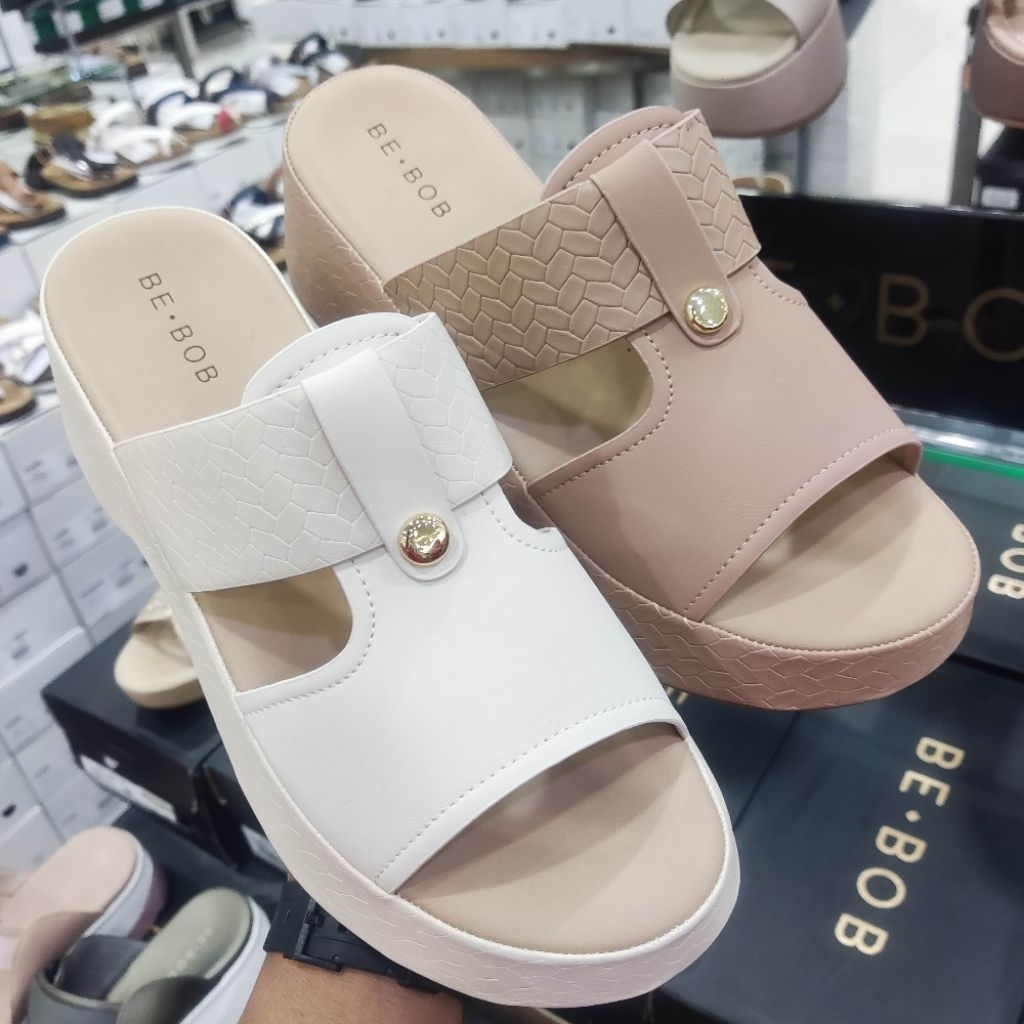 sandal BE.BOB original