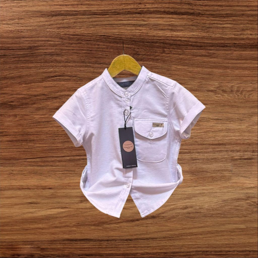 kurta anak by libas/kmja anak laki-laki by libas