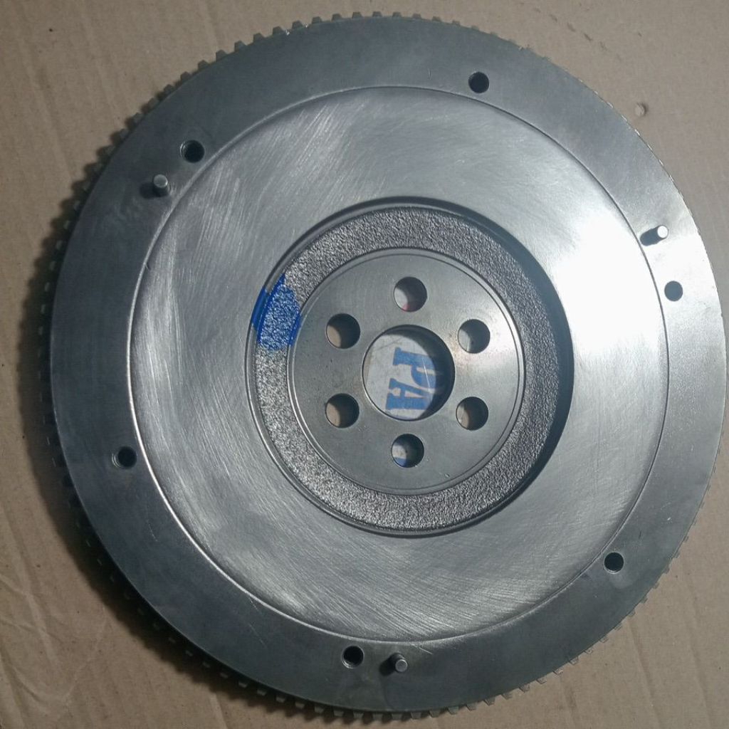 Flywheel Manual Jazz RS GK5