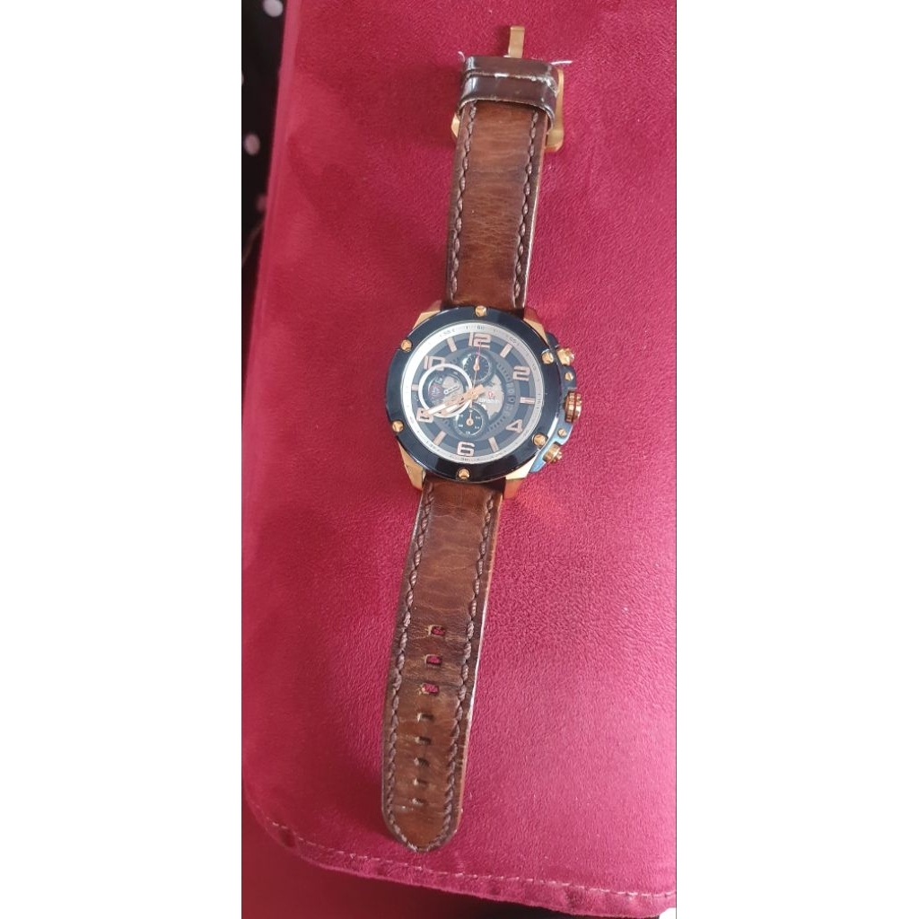 Expedition E6752M Normal Bekas