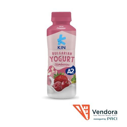 KIN Bulgarian Yogurt Slimberries