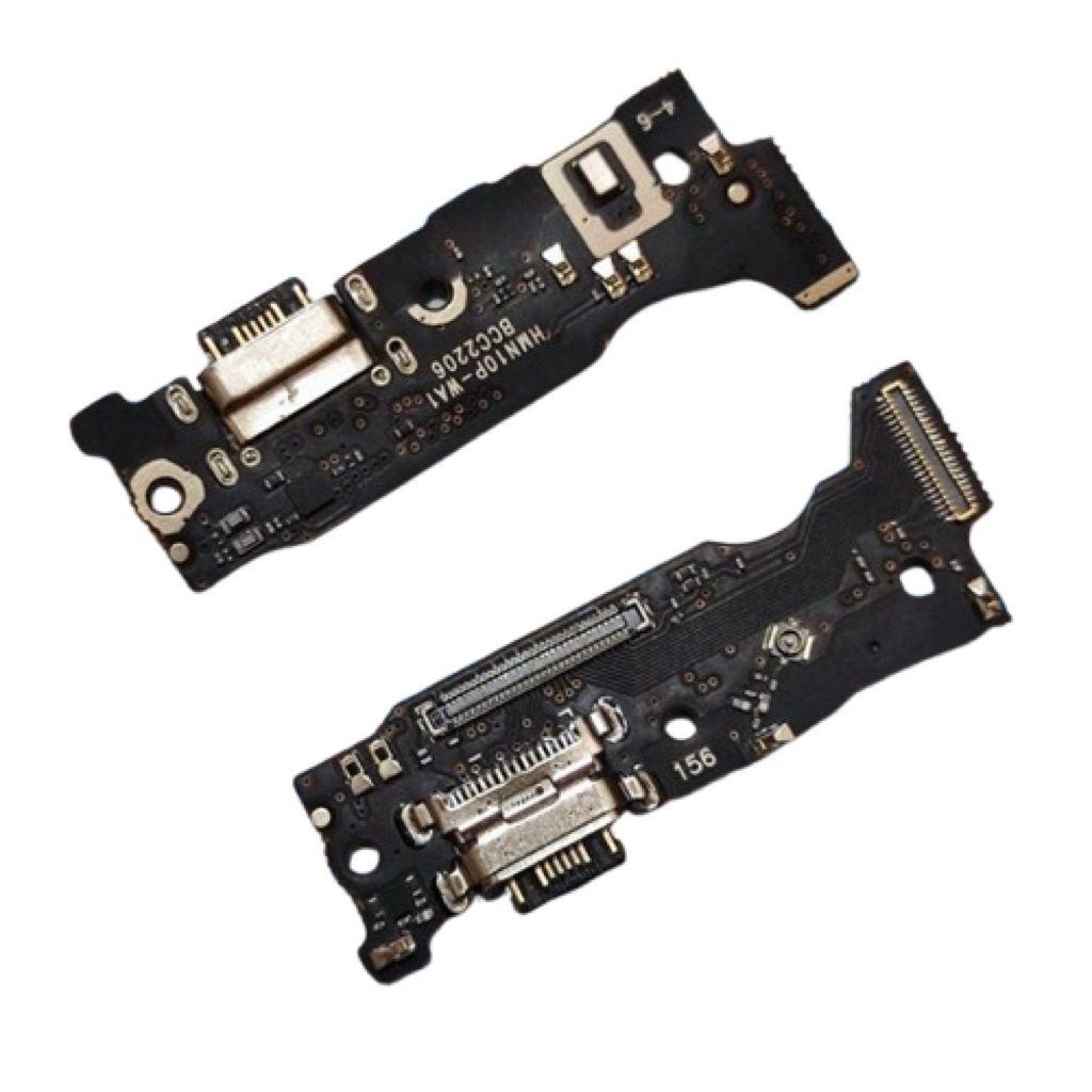 PAPAN CAS REDMI NOTE 10 PRO 4G