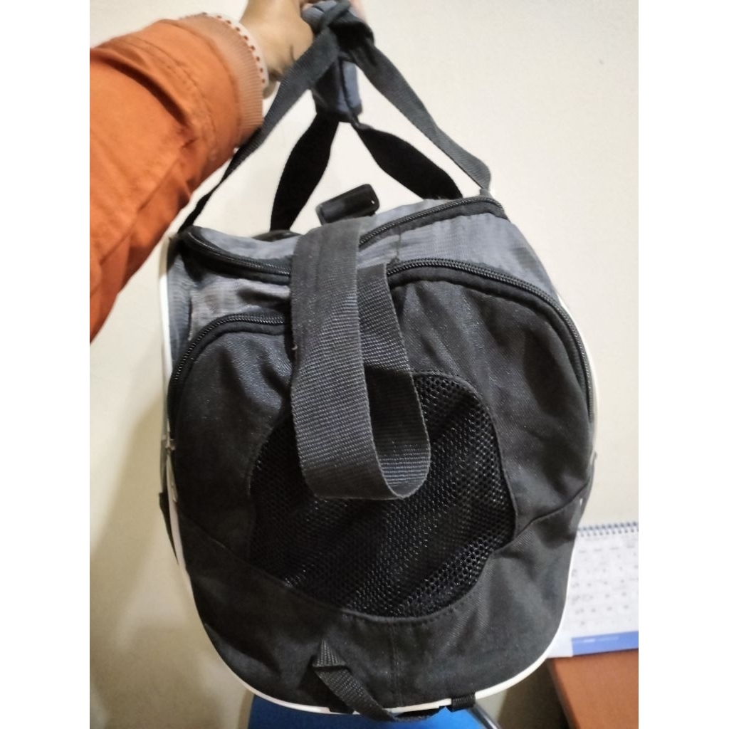 Preloved Tas Minggat Nike