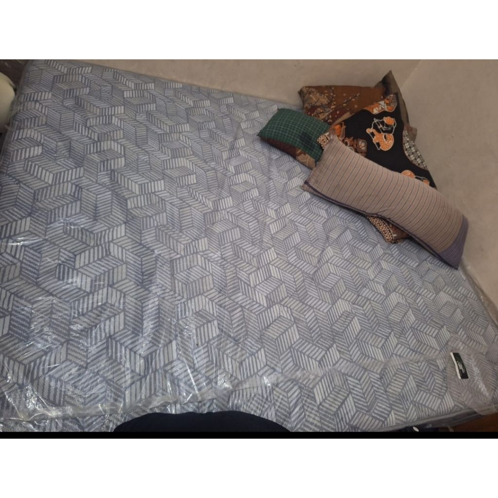 Kasur in the box 160x200