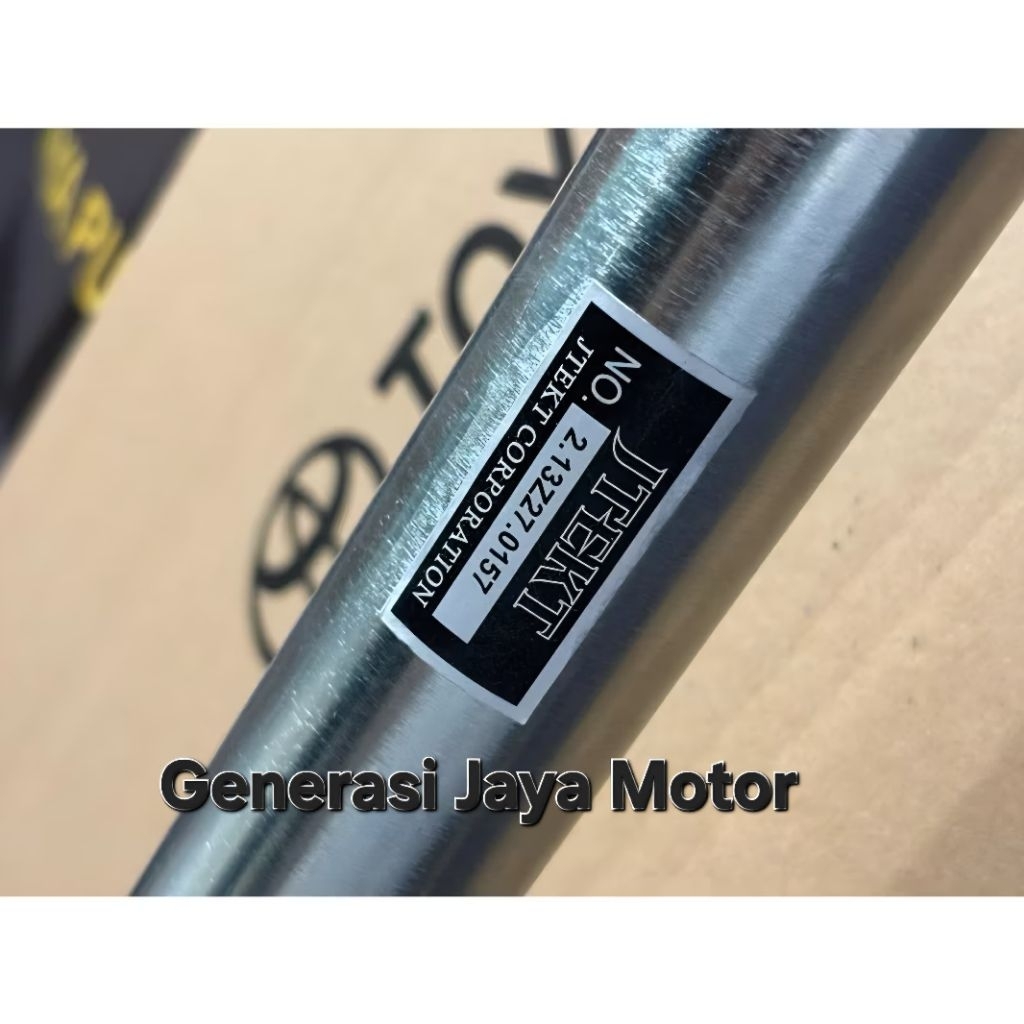 Rack Steering Rack Steer Avanza Xenia Old 2004 Sampai 2011 1.3 & 1.5 Rack Steering rek setir bak Ava