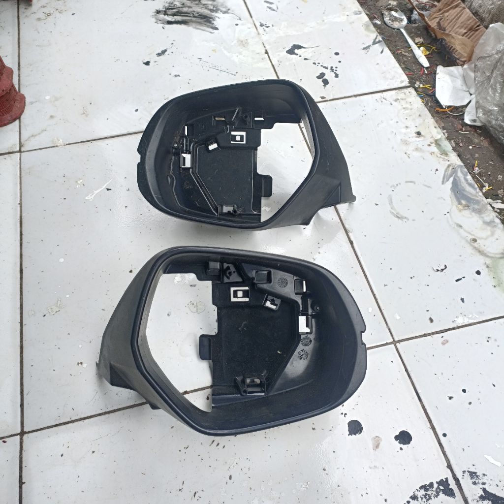 BATOK SPION CANGKANG SPION HR-V HRV LAMA 2015-2016 2017-2018 2019-2020 2021 HOUSING SPION HRV LAMA