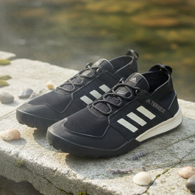 Adidas Terrex Second