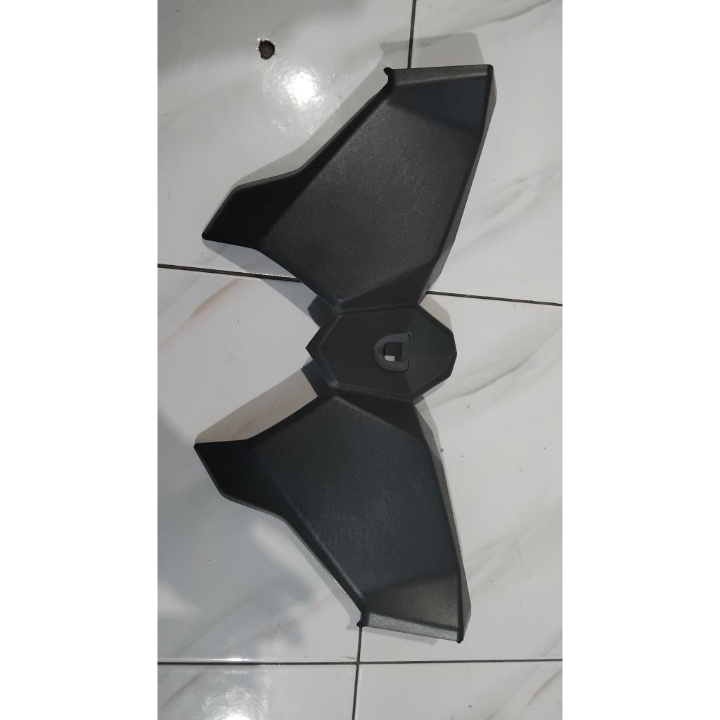 Cover rak laci vario 125 150 led tutup laci vario 125 vario 150 old lama