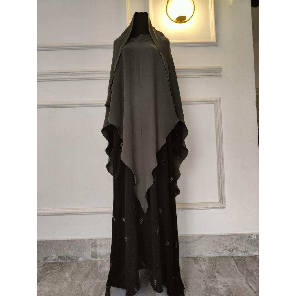 FUSE ALJENNA TRIANGLE KAMBABA MAZEN