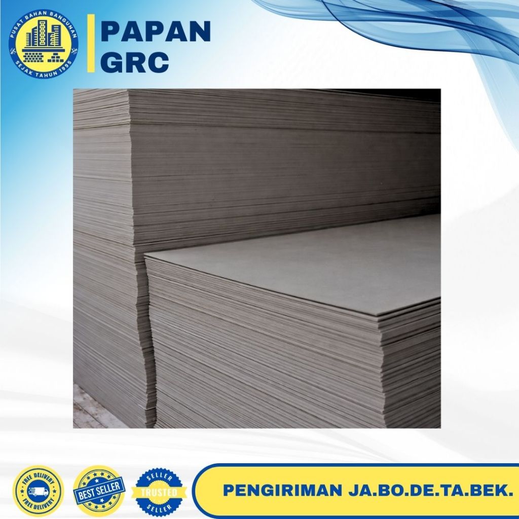 PAPAN GRC | PARTISI