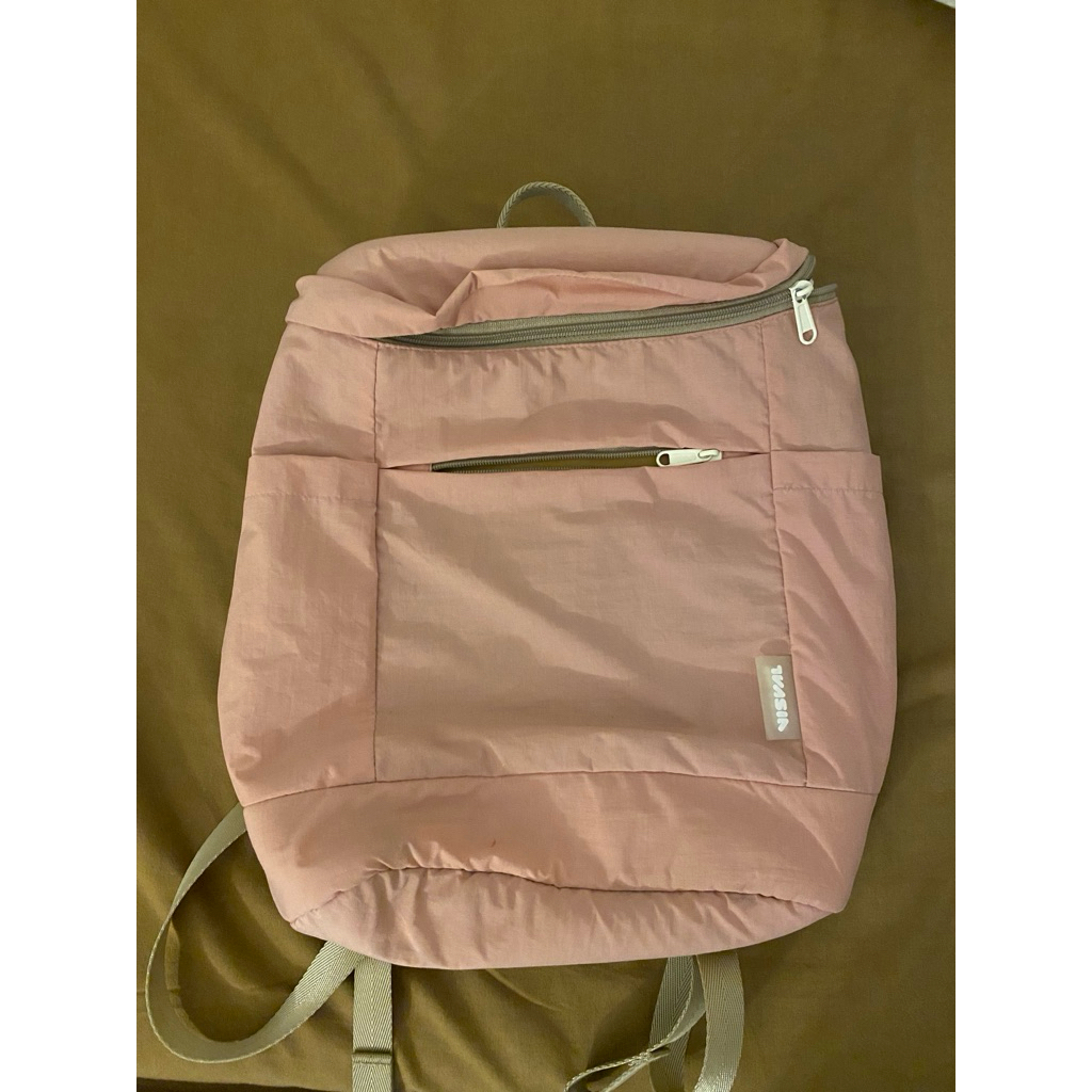 Tas ransel (Visval)