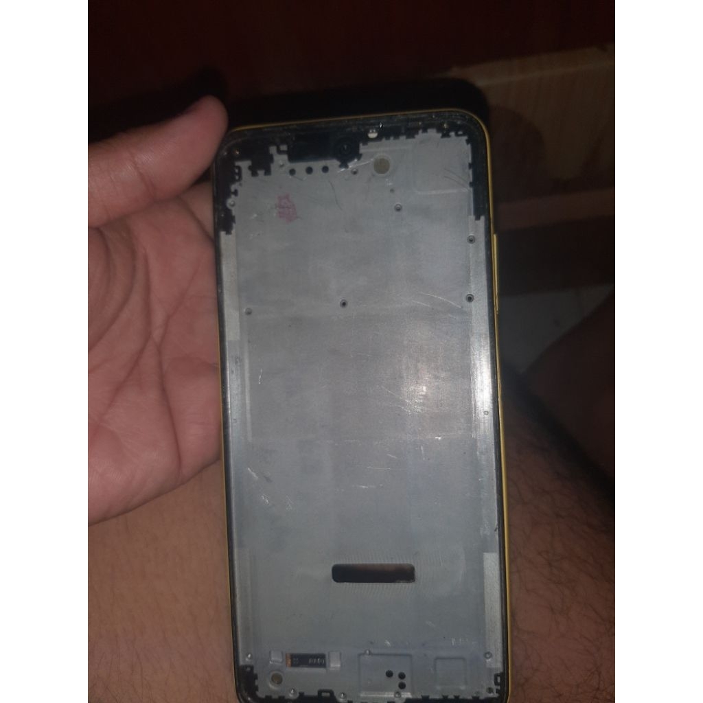 Mesin Poco M3 Pro 5G Normal