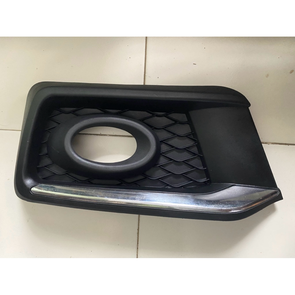 cover foglamp honda mobilio rs bagian kanan 2016-2019