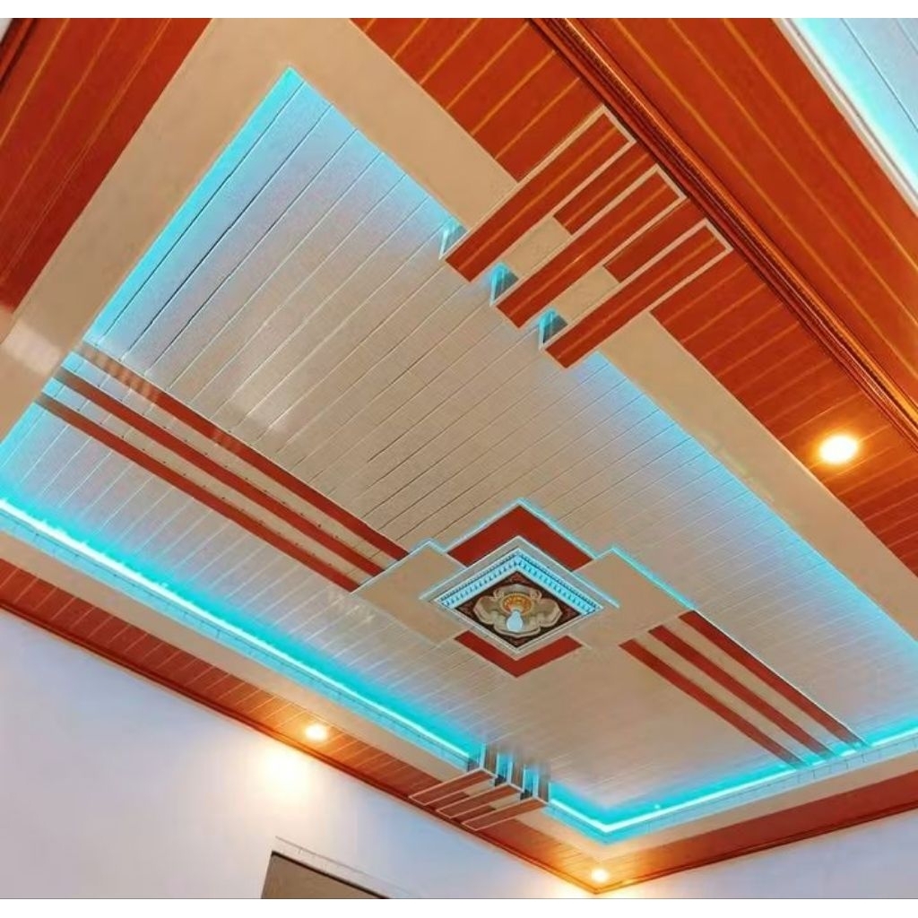 jasa pemasangan plafon pvc