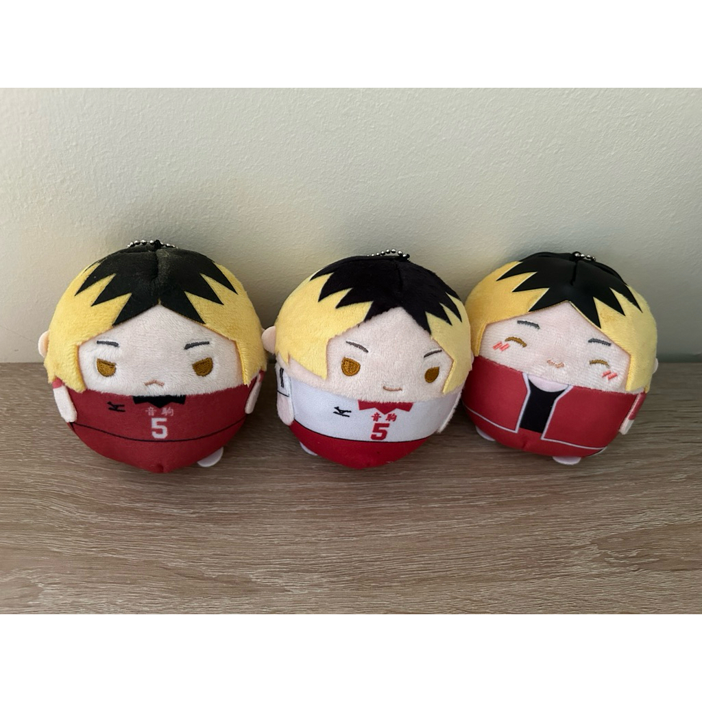 fuwakororin haikyuu kenma