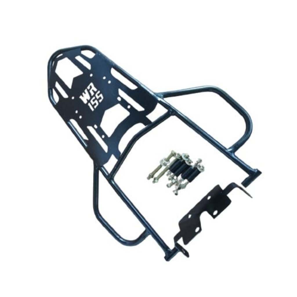 behel yamaha wr 155  bagasi bok Yamaha wr 155