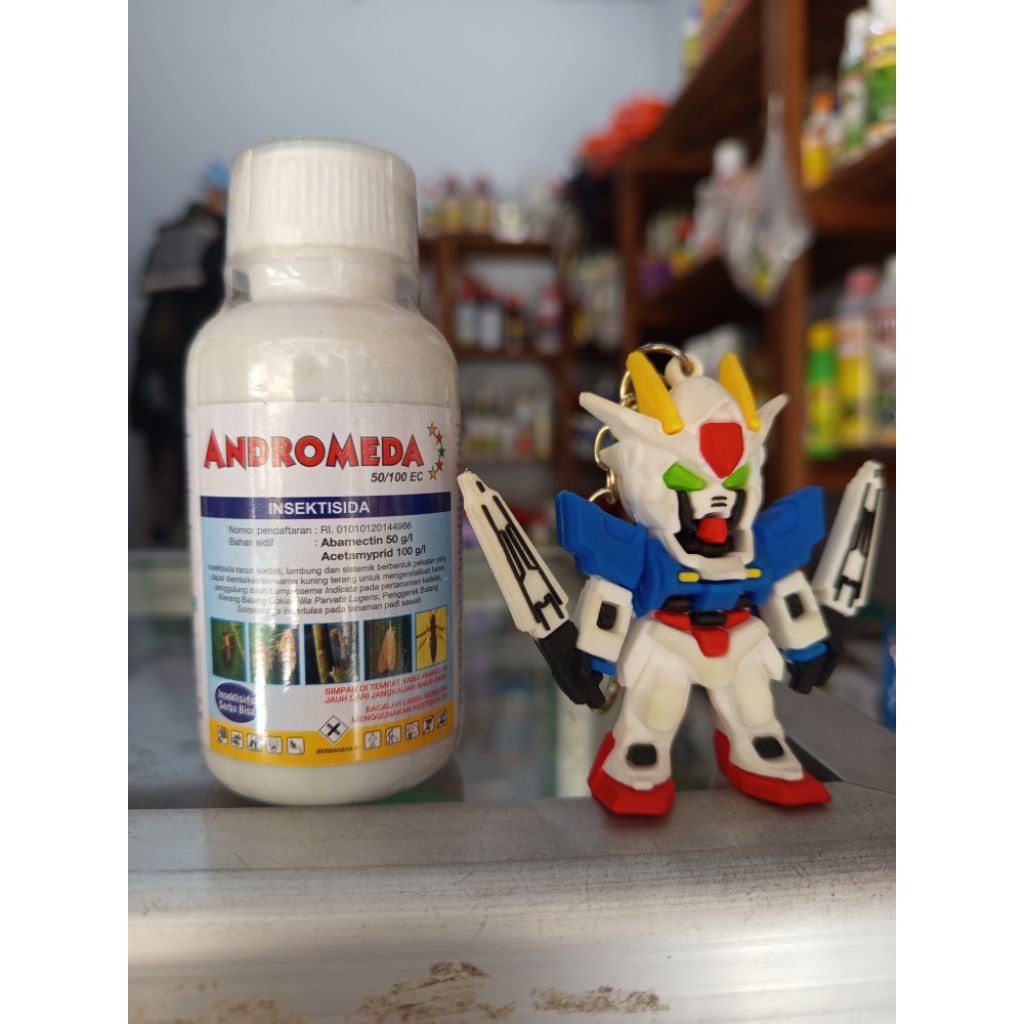 Insektisida Andromeda 100ml