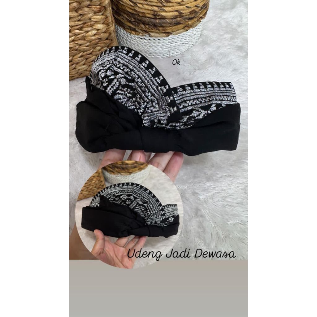 UDENG JADI DEWASA UDENG BALI