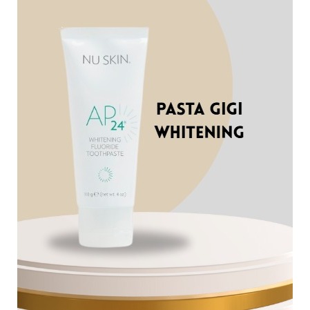 PASTA GIGI WHITENING EXP 11/2027 ODOL AP24