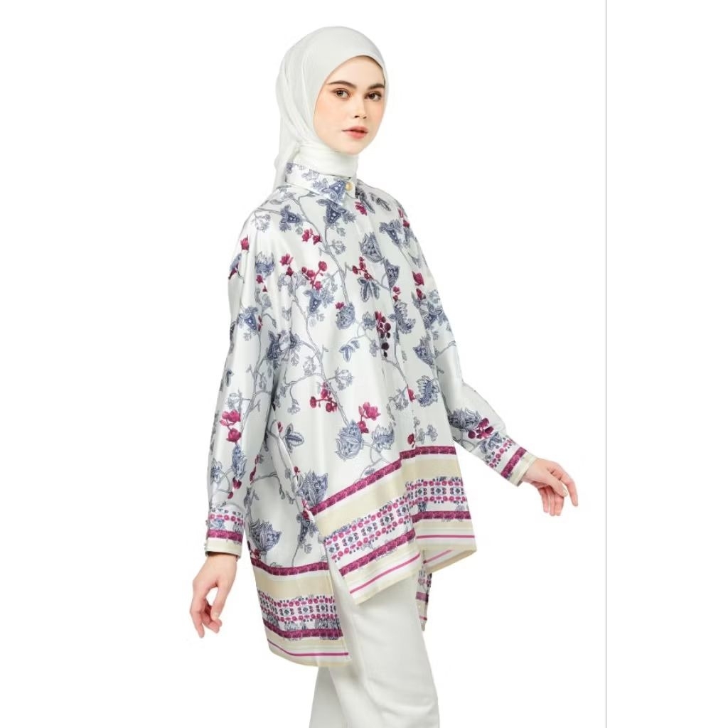 Nada Puspita PL Blouse