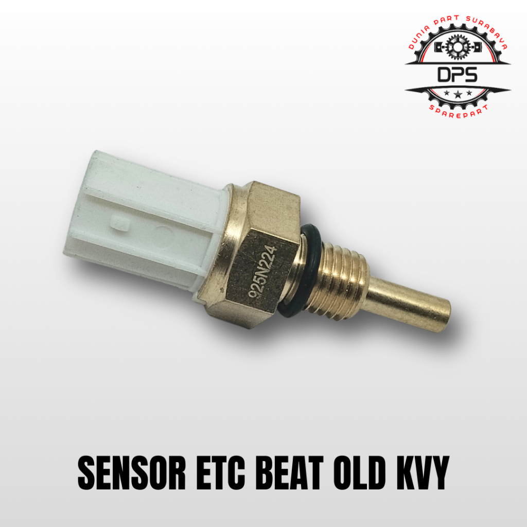 Sensor ETC Beat Sensor EOT Sensor Panas Beat Old KVY