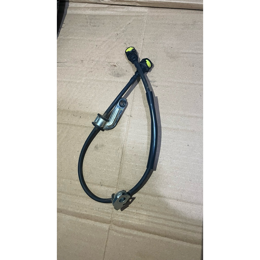 Selang bensin honda BEAT DELUXE STREET GENIO SCOOPY ORIGINAL COPOTAN MOTOR