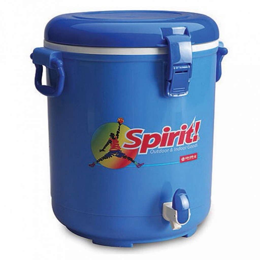 DRINK JAR LAGO LIONSTAR 20Liter AWET PANAS & DINGIN