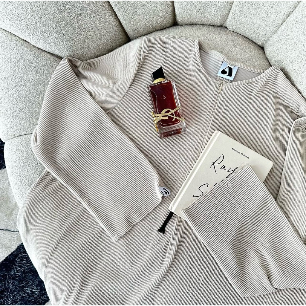 sunday dress aqsamodestwear preloved , sunday dress maxi aqsamodestwear preloved , gamis preloved , 