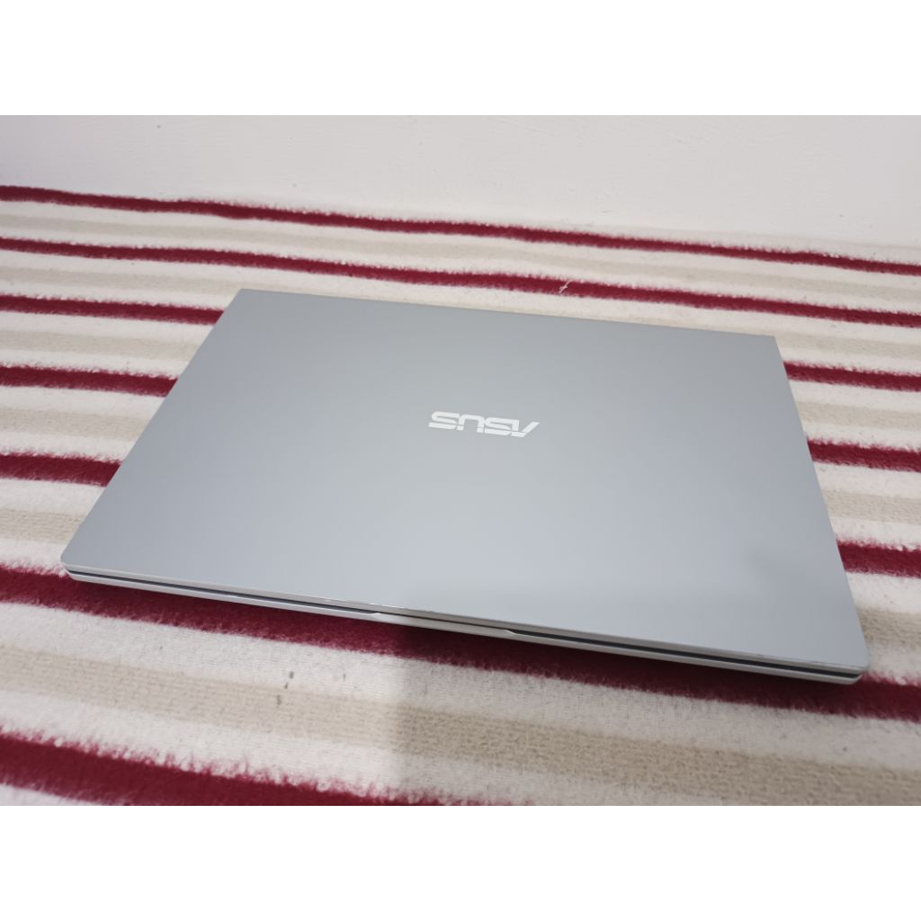 Asus Vivobook X415MA Celeron N4020 Ram 4 Ssd 256