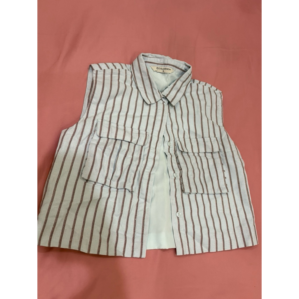 vest COLORBOX