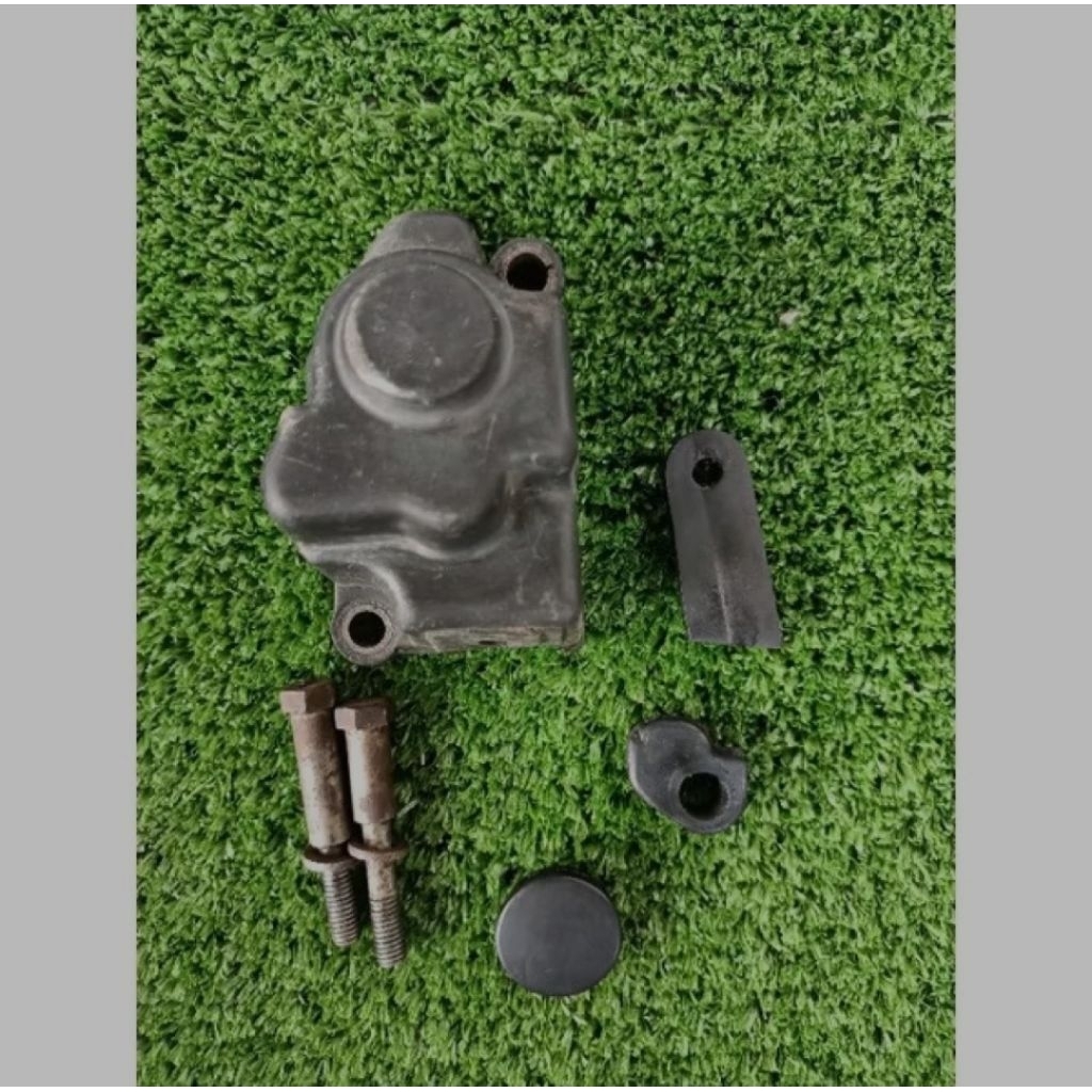 cover tutup pompa oli FIZR original