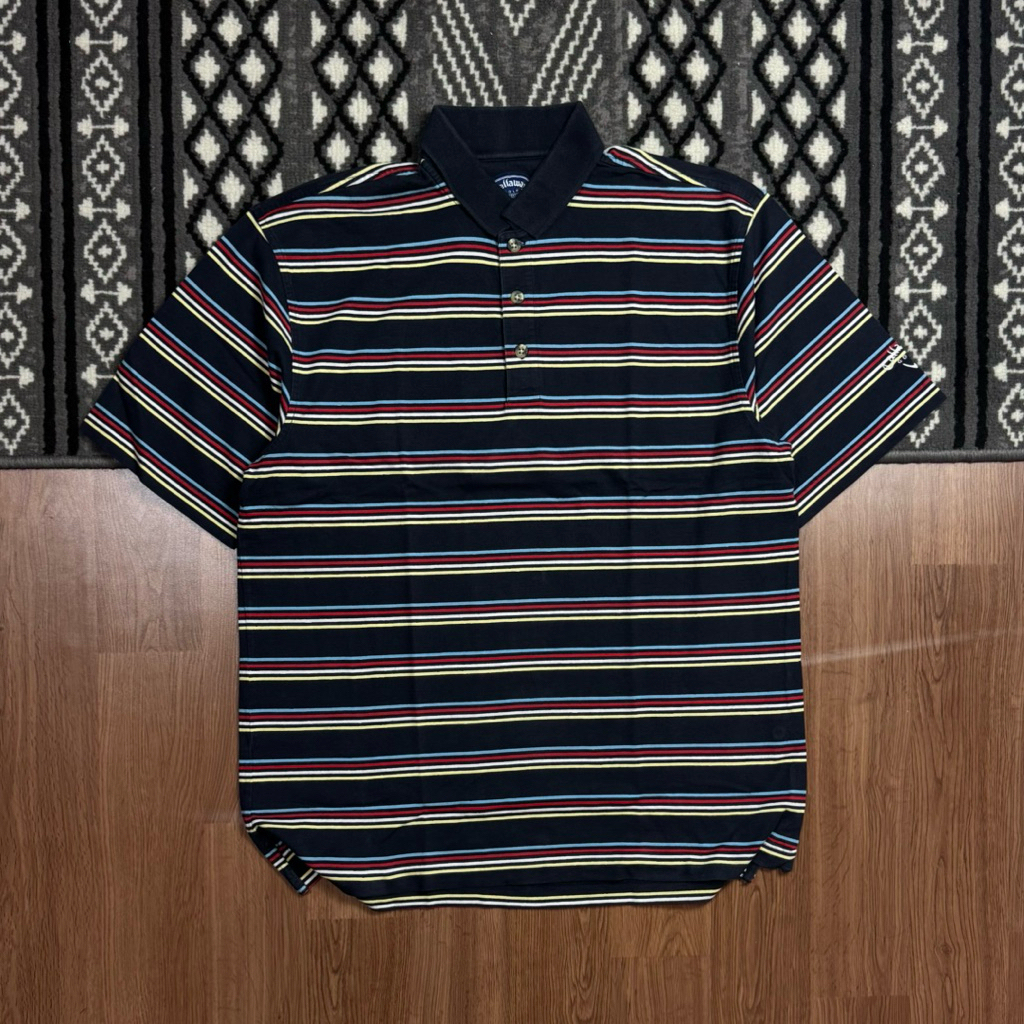 CALLAWAY GOLF SPORT POLO SHIRT