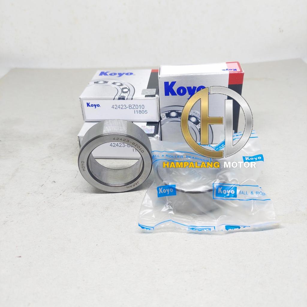 CONES KONES BEARING AVANZA 1300CC 42423-BZ010