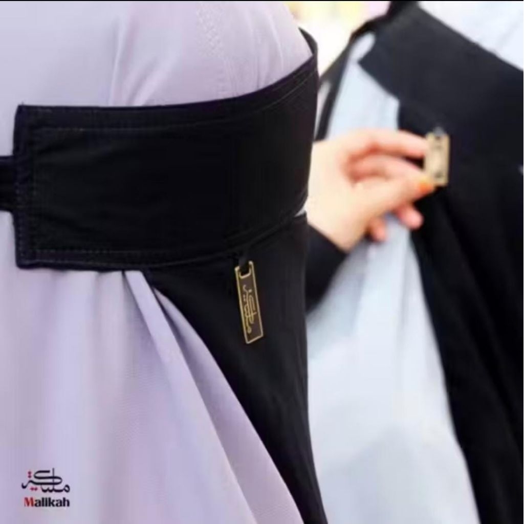 Preloved Cadar Bandana Malikah