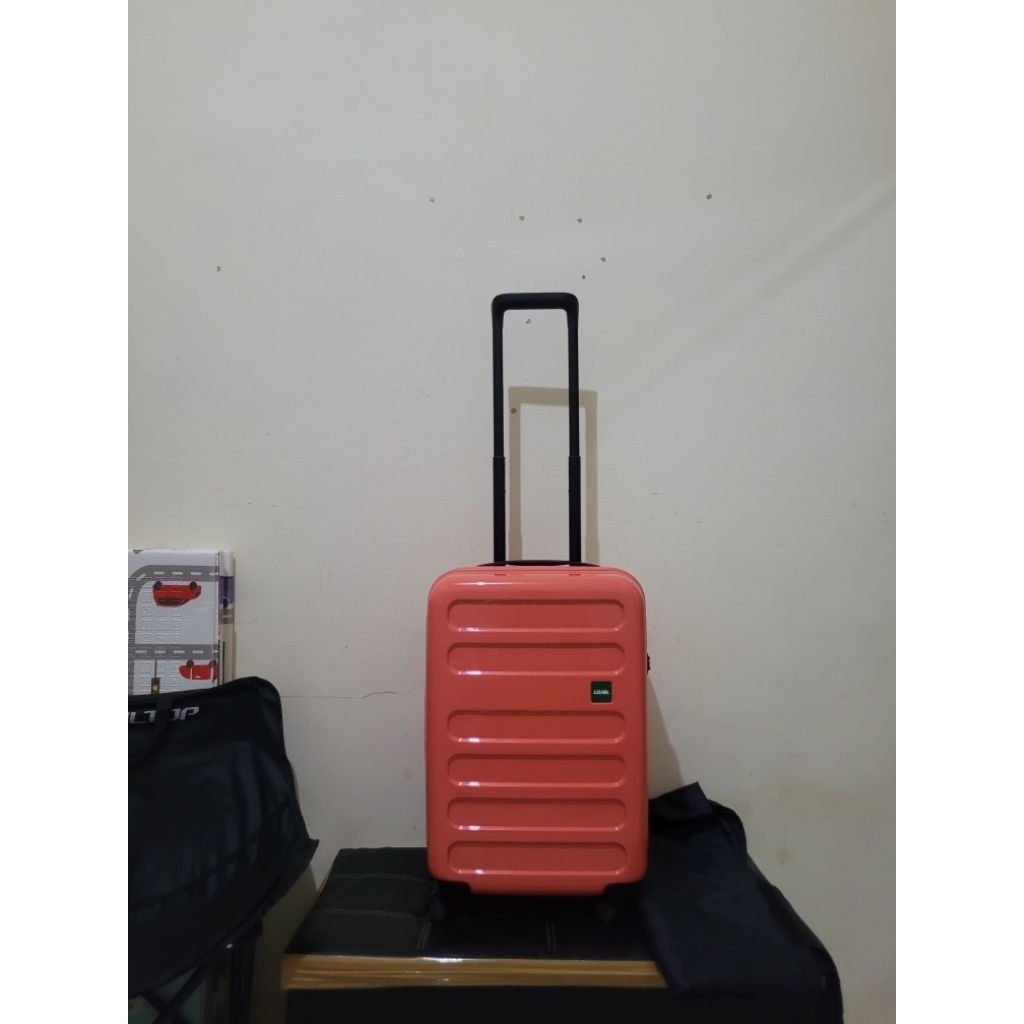 koper lojel 20 inch series nova