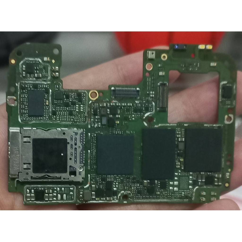 mesin infinix note 30 mati janda kaya difoto