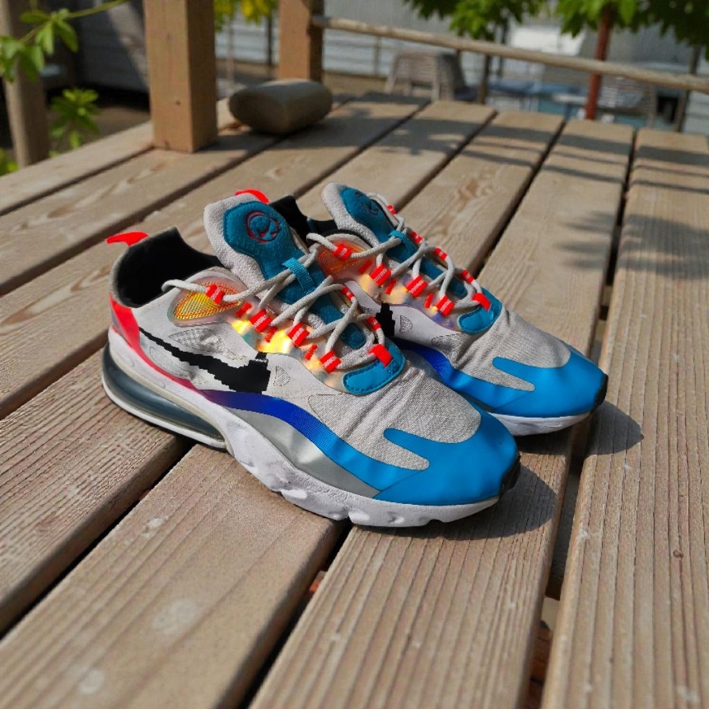 AirMax Have a GoodGame