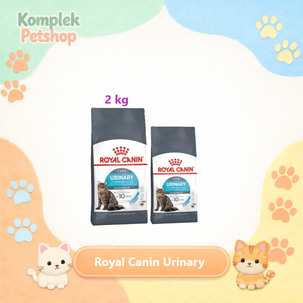 Royal Canin Urinary Care
