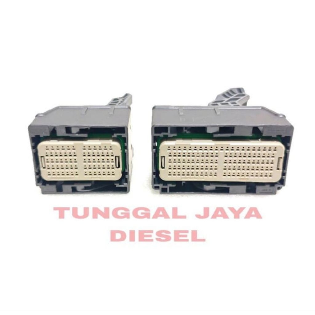 Soket ECU Computer Socket Ecu Komputer Toyota Grand New Avanza Xenia Veloz Agya Ayla Calya Sigra New