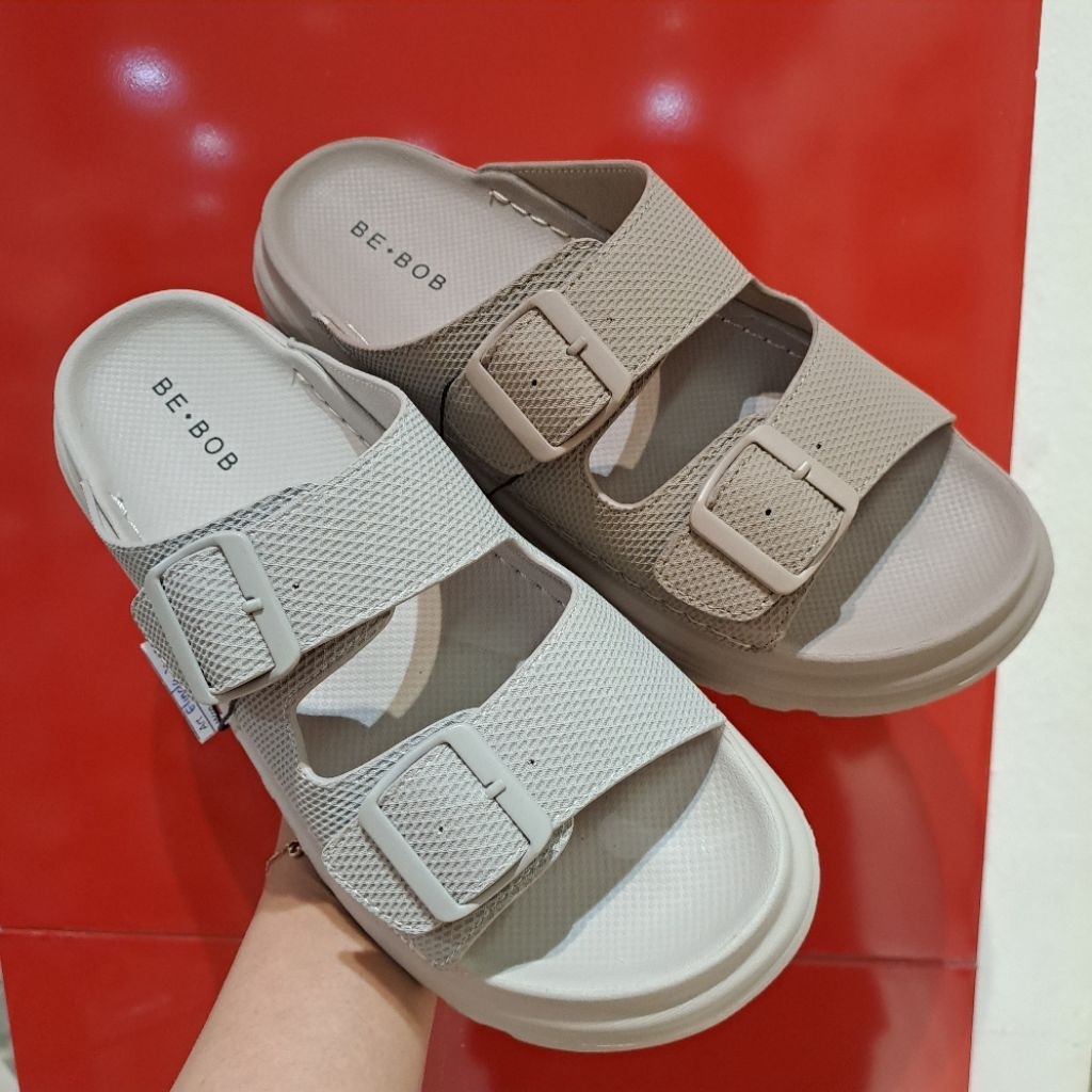 sandal wanita Be bob
