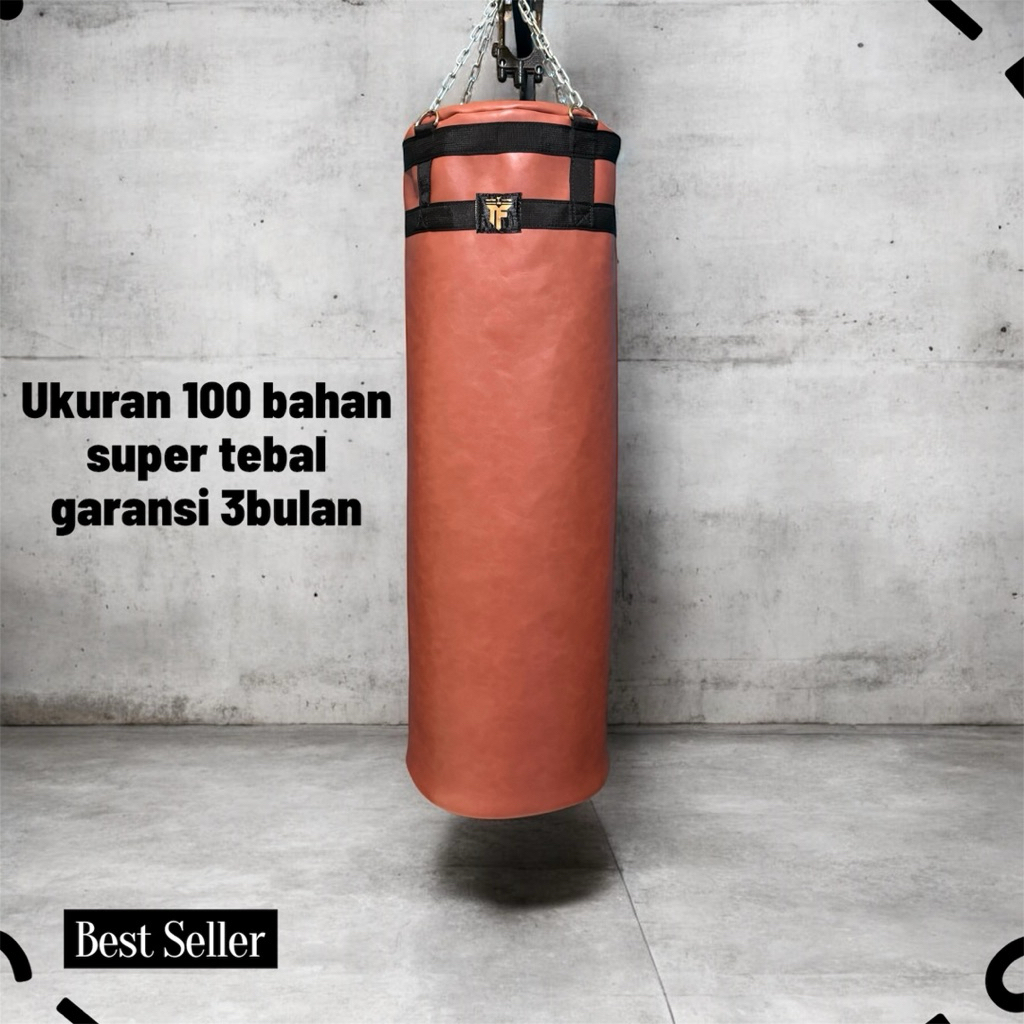 Samsak / Samsak Tinju / Samsak Muaythai / MMA / samsak 100