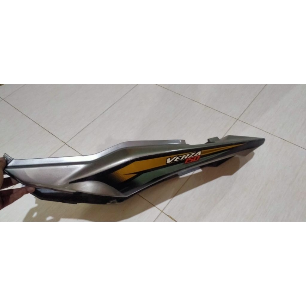 body belakang verza set