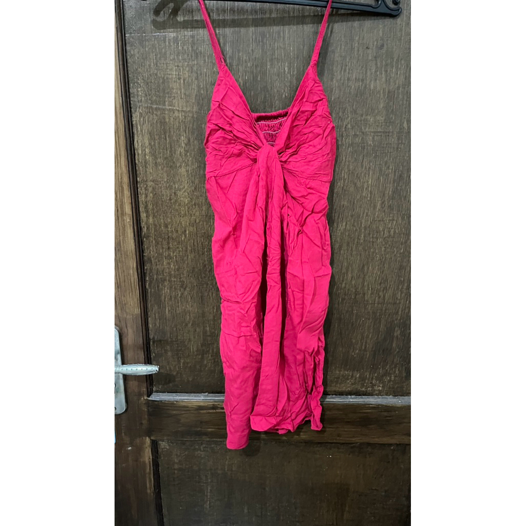 MINI DRESS MINI DASTER | DASTER WANITA