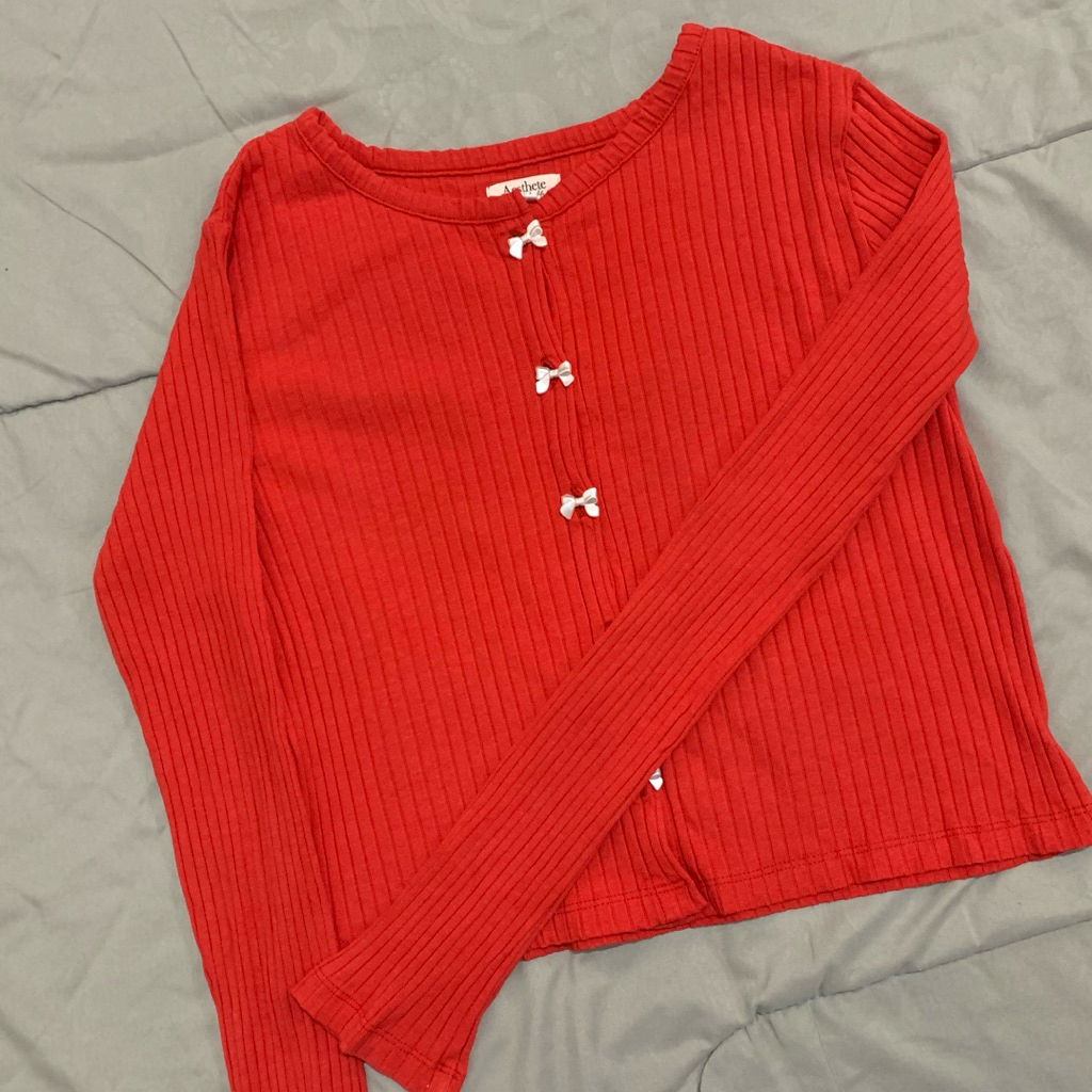 Preloved Cardigan Aesthete Your life