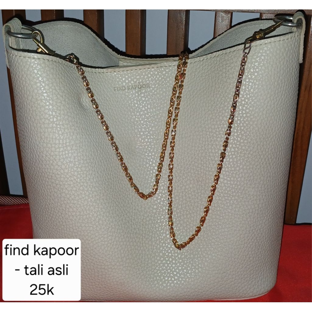 find kapoor pl preloved