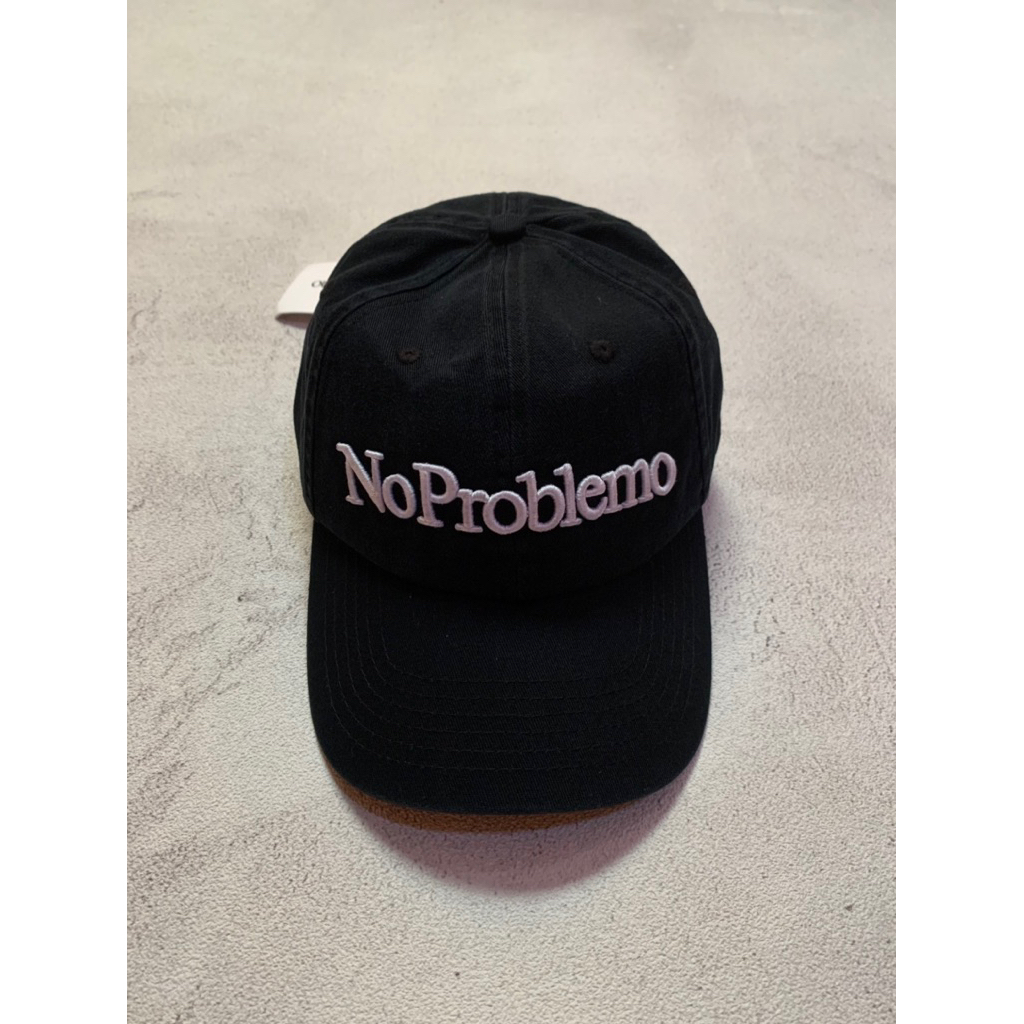 NO PROBLEMO CAP