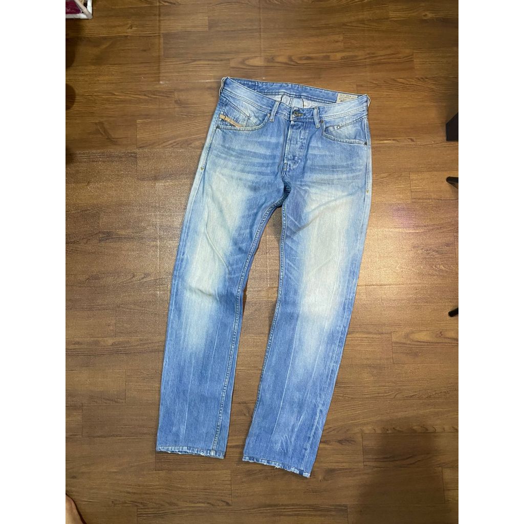 Celana Jeans Diesel Belther mantab
