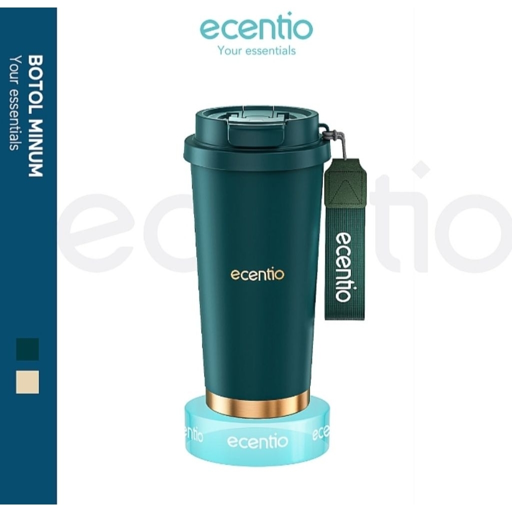 Ecentio||Tumbler||Premium.