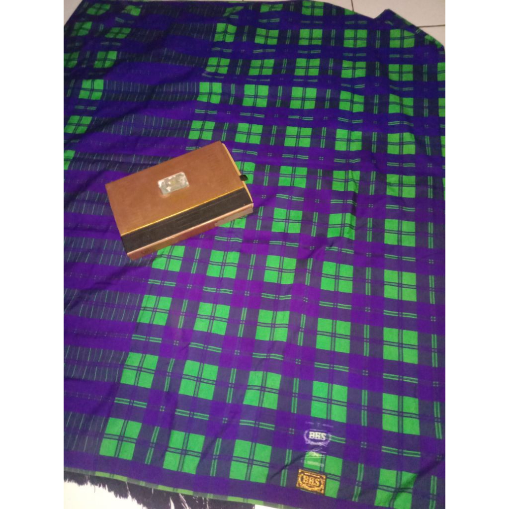 BHS KDT FULL SUTRA GOLD SECOND LIKE NEW