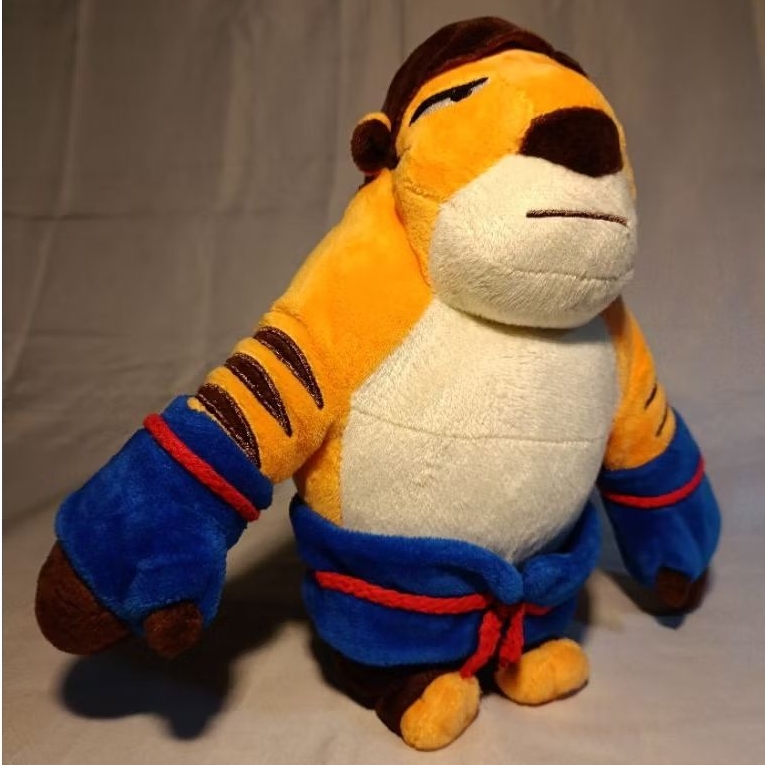 Aneka Boneka Running Man #Kuga #Lonky